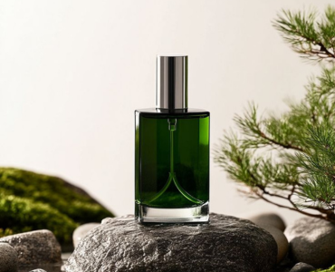 Cedarwood Essence Perfume
